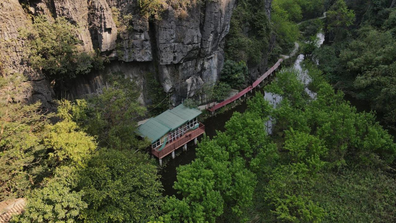 Chez Beo * Ninh Bình