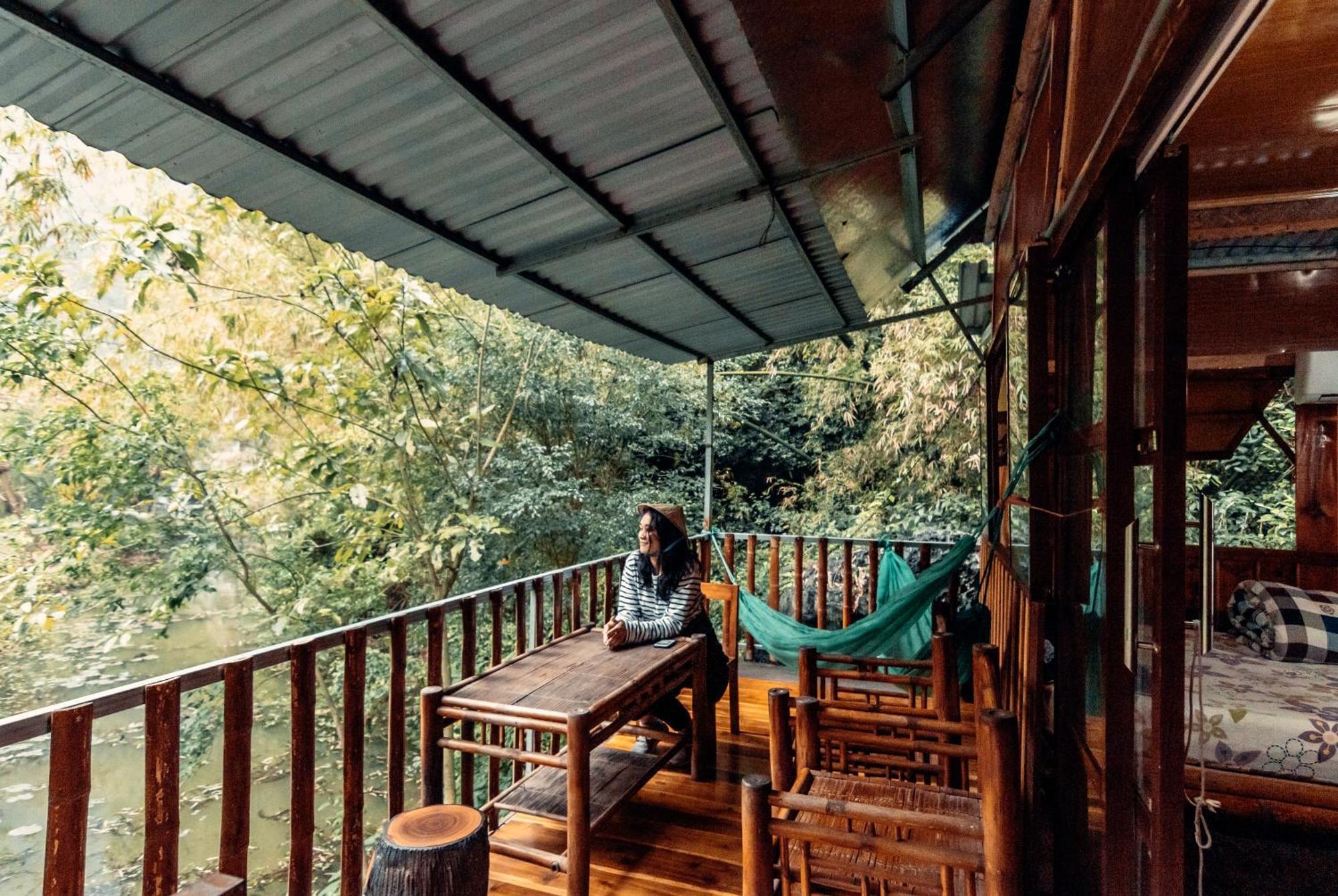 Chez Beo Ninh Binh