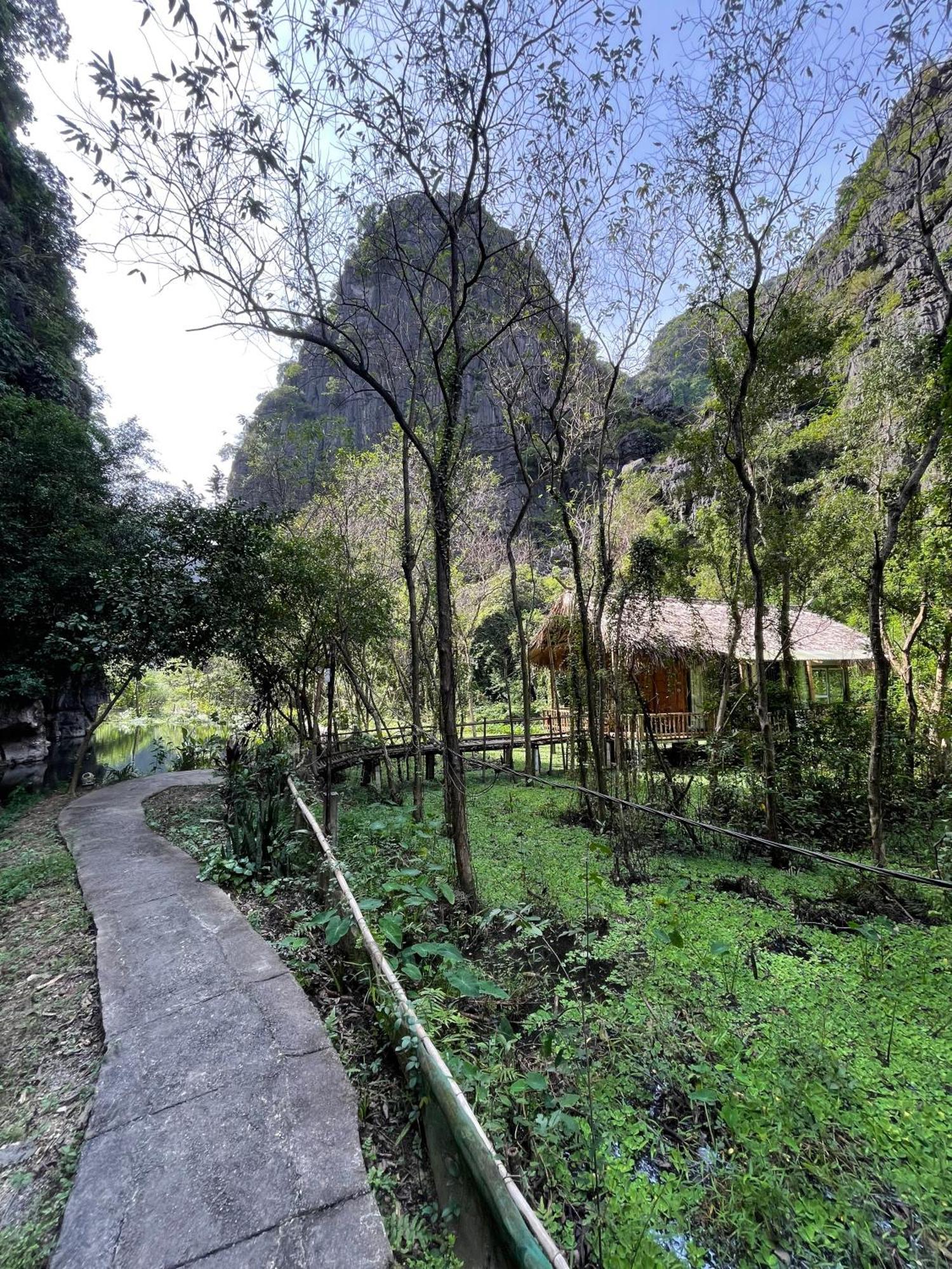 Chez Beo Ở trọ *