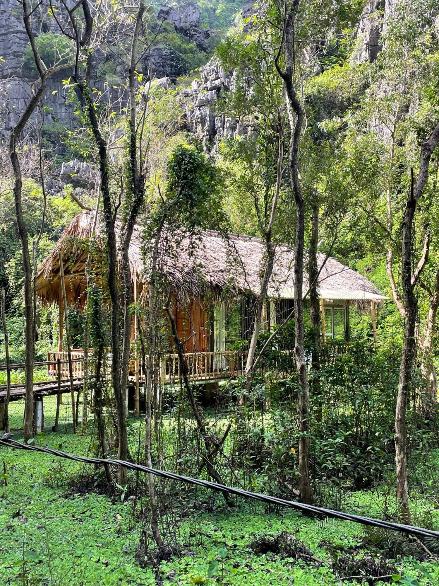 Ở trọ Chez Beo *
