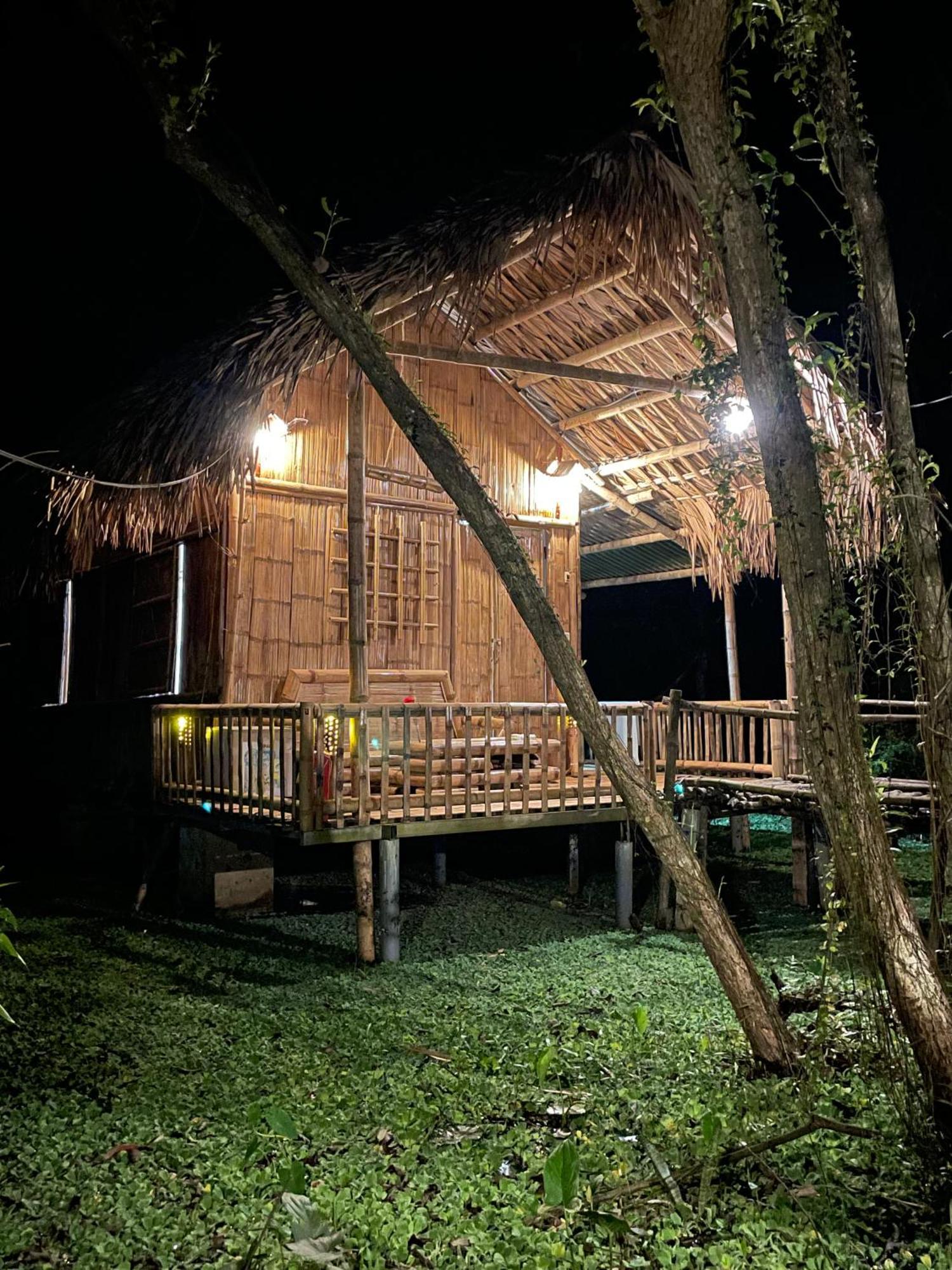 Ở trọ Chez Beo