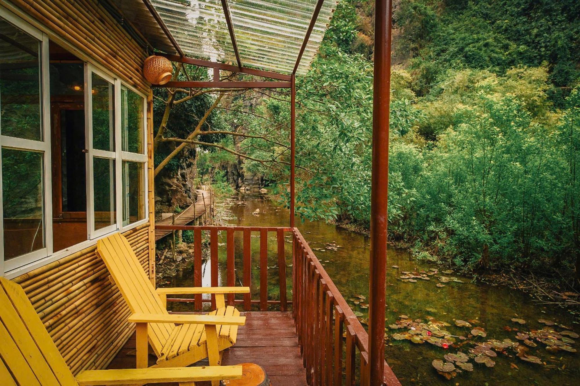 Chez Beo *