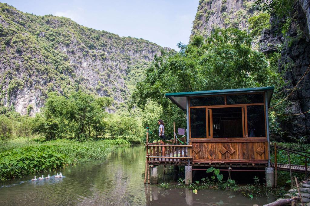 Chez Beo Ninh Bình