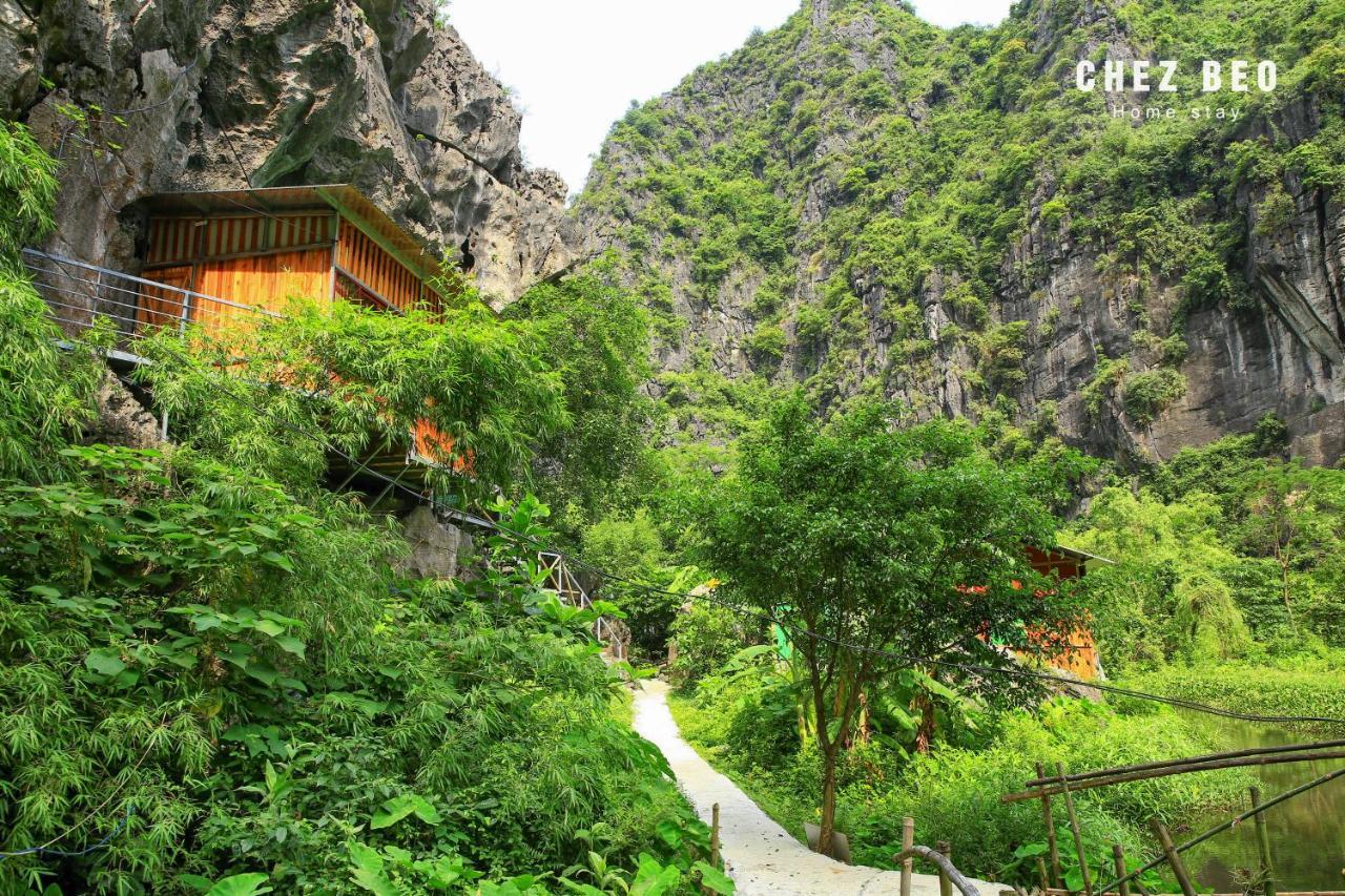 Chez Beo Ở trọ *