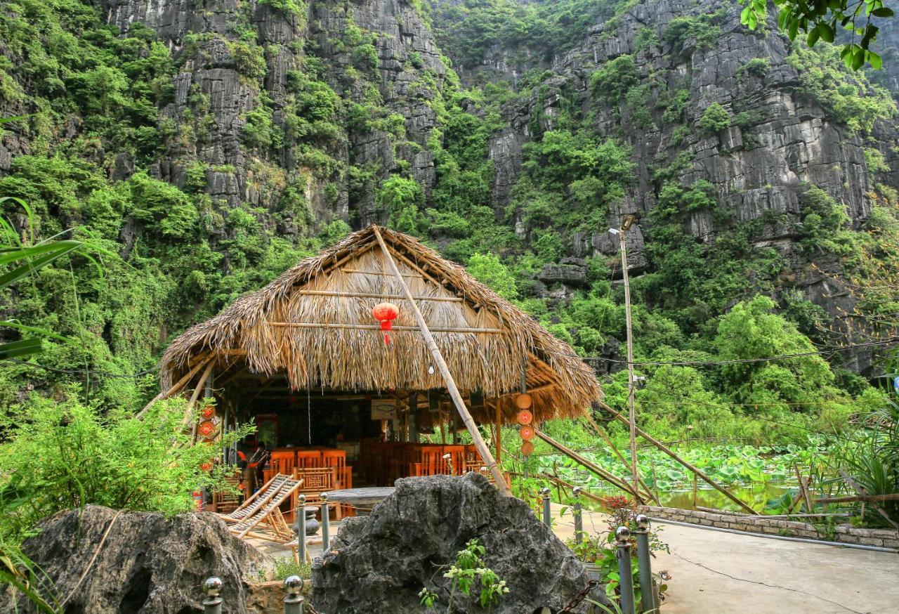 Ở trọ Chez Beo Ninh Bình